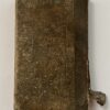 Buch <br><b>Katechismus, Katholischer Unterricht 1826 Rarität Antik</b> - Image 2