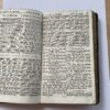 Buch <br><b>Katechismus, Katholischer Unterricht 1826 Rarität Antik</b> - Image 7