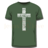 T-Shirt <br><b>Vater Unser</b> - Image 6