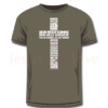 T-Shirt <br><b>Vater Unser</b> - Image 5
