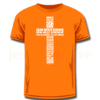 T-Shirt <br><b>Vater Unser</b> - Image 7
