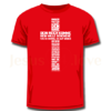 T-Shirt <br><b>Vater Unser</b> - Image 4